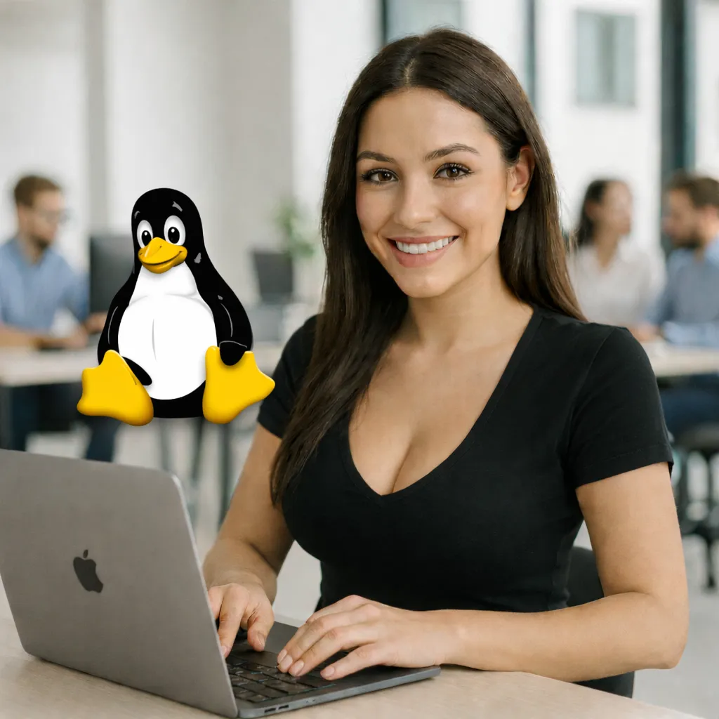 Linux DevOps Support